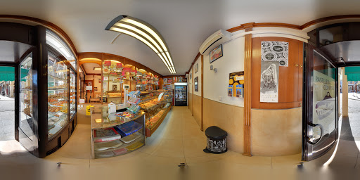 Pastelería Teresiana