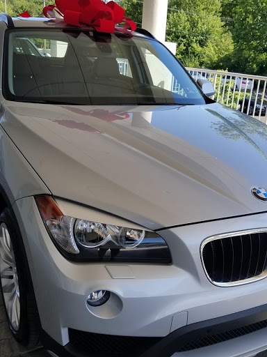 Audi Dealer «Audi Wynnewood», reviews and photos, 311 Lancaster Ave, Wynnewood, PA 19096, USA