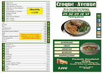 Photos du propriétaire du Restaurant CROQUE AVENUE à Six-Fours-les-Plages - n°3