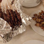 Photo n°2 de l'avis de Mauro.e fait le 31/03/2024 à 19:55 sur le  La Grotta di Aligi Osteria à L'Aquila