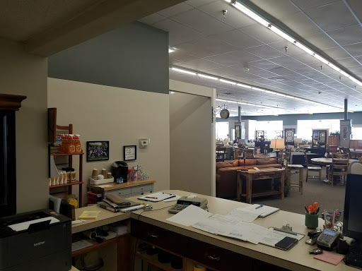 Furniture Store «Homecrafters Furniture & Mattresses», reviews and photos, 1115 Euclid Ave, Helena, MT 59601, USA
