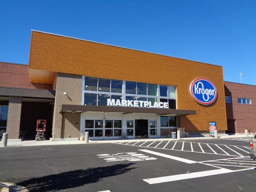 Grocery Store «Kroger», reviews and photos, 350 E Broad St, Pataskala, OH 43062, USA