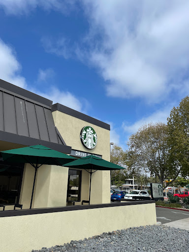 Coffee Shop «Starbucks», reviews and photos, 1552 Rosecrans St, San Diego, CA 92106, USA