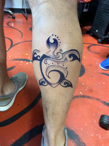 Explore tattoo ideas 2024, creative tattoo ideas in Stuart, available at Kenny Tats Inkcorporated