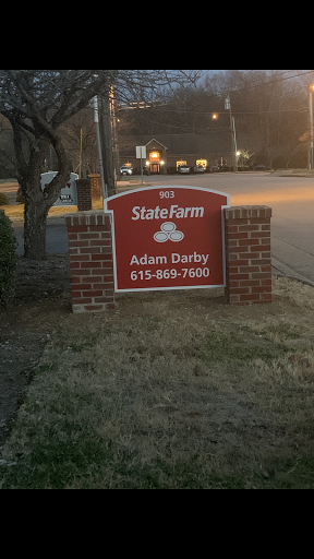 Insurance Agency «Adam Darby - State Farm Insurance Agent», reviews and photos