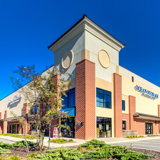 Self-Storage Facility «Ocean Storage», reviews and photos, 105 Professional Pkwy, Yorktown, VA 23693, USA