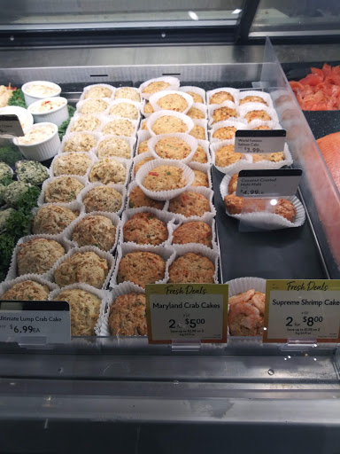 Grocery Store «The Fresh Market», reviews and photos, 1805 Rudy Ln, Louisville, KY 40207, USA