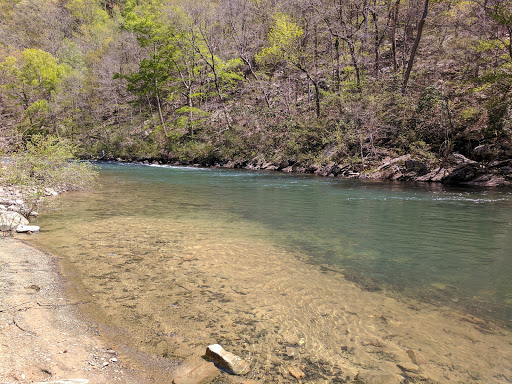 Nature Preserve «Little River Canyon National Preserve», reviews and photos, 4322 Little River Trail NE, Fort Payne, AL 35984, USA