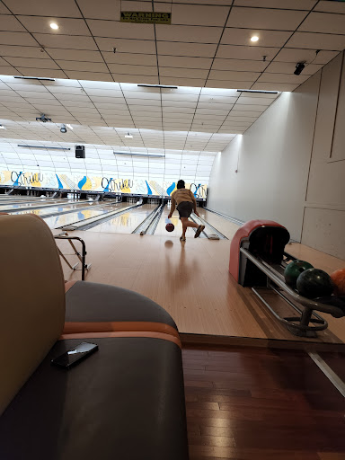 Recreation Center «Bradley Beach Bowl», reviews and photos, 1217 Main St, Bradley Beach, NJ 07720, USA