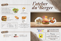 Photos du propriétaire du Restaurant français L'atelier du Berger à Paris - n°8