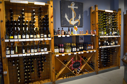 Wine Store «Chesapeake Wine Company», reviews and photos, 2400 Boston St, Baltimore, MD 21224, USA