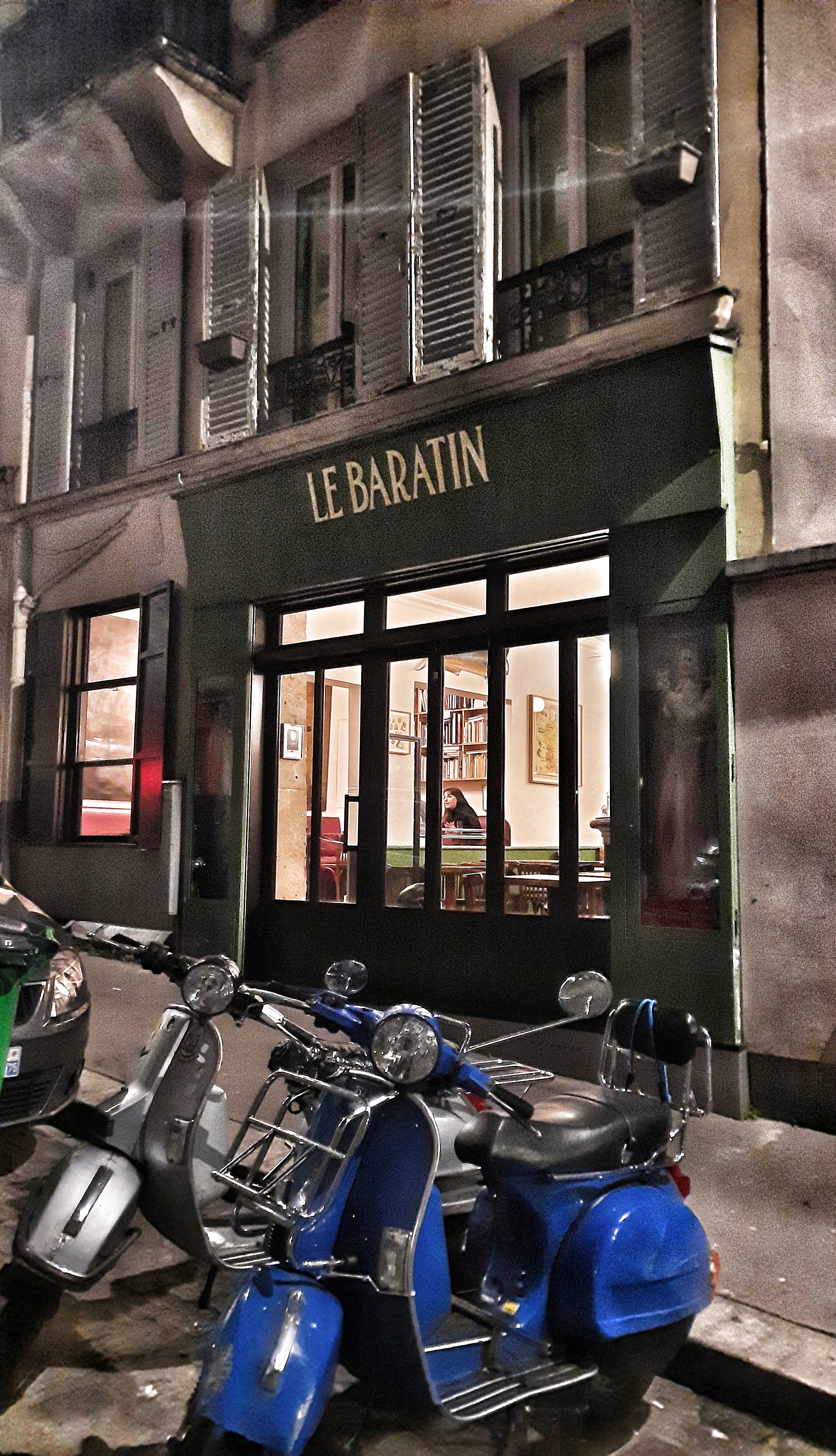 Photo n° 1 de l'avis de Anthony.o fait le 13/02/2019 à 08:35