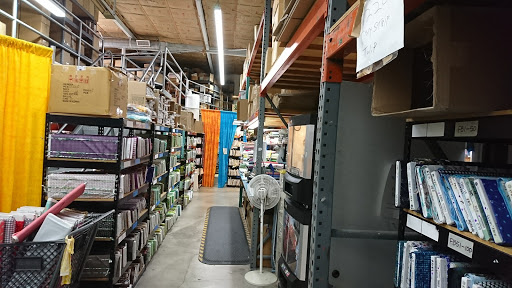 Quilt Shop «Quilt In A Day», reviews and photos, 1955 Diamond St, San Marcos, CA 92078, USA