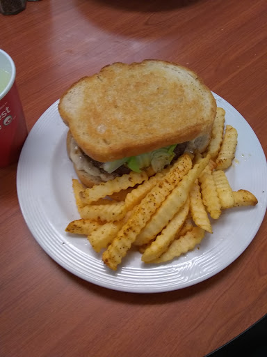 Hotel «Cleveland Airport Marriott», reviews and photos, 4277 W 150th St, Cleveland, OH 44135, USA