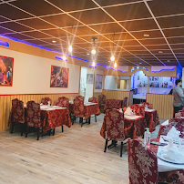 Atmosphère du Restaurant indien La Vallée du Kashmir à Berck - n°3
