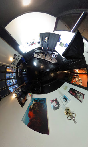 Explore hummingbird tattoo ideas, creative tattoo ideas in Lafayette, available at Evil Genius Tattoo Club