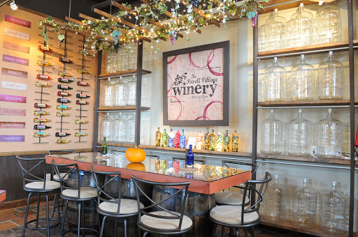 Winery «Powell Village Winery», reviews and photos, 50 Liberty St, Powell, OH 43065, USA