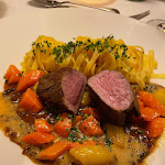 Photo n°3 de l'avis de Jack.u fait le 08/02/2022 à 10:05 sur le  Hotel Engel Obertal – Wellness & Genuss Resort à Baiersbronn