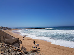 Fotografie cu Dahomey Plage cu nivelul de curățenie înalt