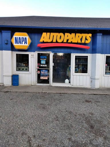 Auto Parts Store «NAPA Auto Parts - Wilson Parts Corporation», reviews and photos, 112 Wichman St S, Tenino, WA 98589, USA