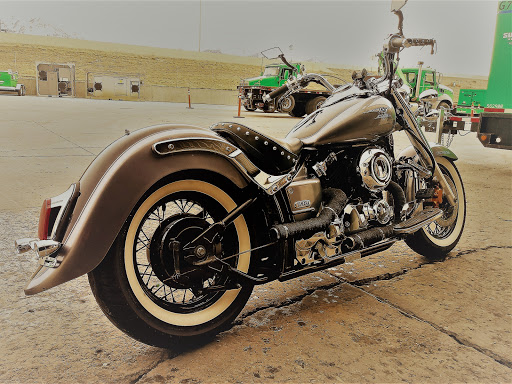 Honda Dealer «Monarch Honda», reviews and photos, 398 800 N, Orem, UT 84057, USA