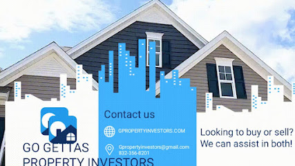 Go Gettas Property Investors and Services