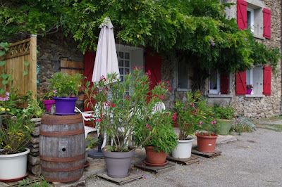 Gite L'Aligier à Vals-les-Bains