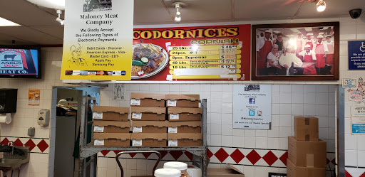 Butcher Shop «Maloney Meat Co», reviews and photos, 3255 Firestone Blvd, South Gate, CA 90280, USA