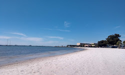Gulfport Beach Recreation Area