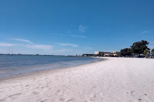 Gulfport Beach Recreation Area image
