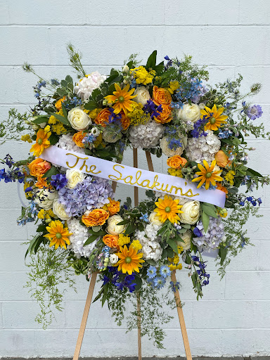 Florist «Magical Blooms», reviews and photos, 1417 S Pacific Coast Hwy, Redondo Beach, CA 90277, USA