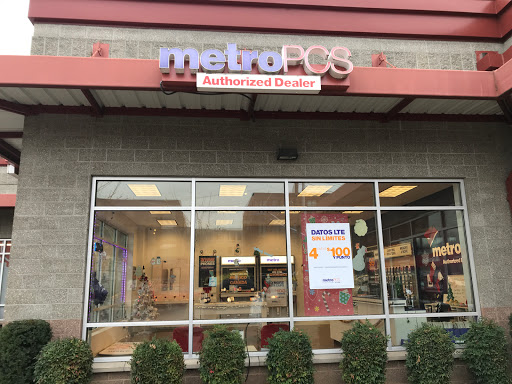 Cell Phone Store «MetroPCS Authorized Dealer», reviews and photos, 8170 N Lombard St, Portland, OR 97203, USA