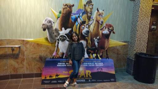 Movie Theater «Regal Cinemas Aliante 16 & IMAX», reviews and photos, 7300 N Aliante Pkwy, North Las Vegas, NV 89084, USA