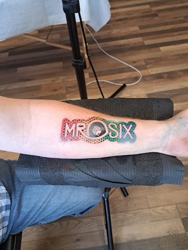 Find minotaur tattoo ideas for your next unique tattoo in Idaho Falls at La Belladonna Tattoo Parlor