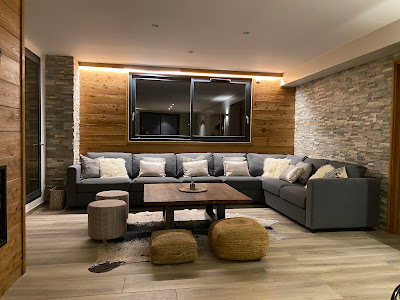 Chalet Le Mont Thabor à Fontcouverte-la-Toussuire