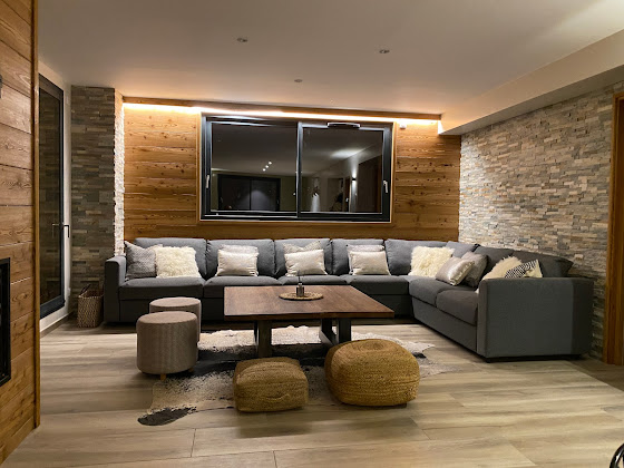 Photo Location d'appartement de vacances Chalet Le Mont Thabor 73300 Fontcouverte-la-Toussuire