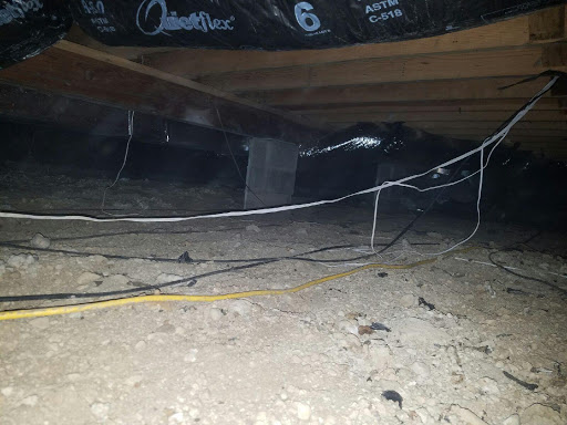 Construction Company «Indiana Crawl Space Repair», reviews and photos