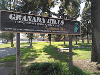 Granada Hills Recreation Center - Granada Hills, CA