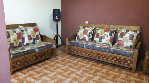 Muebles Rusticos del Guadiana