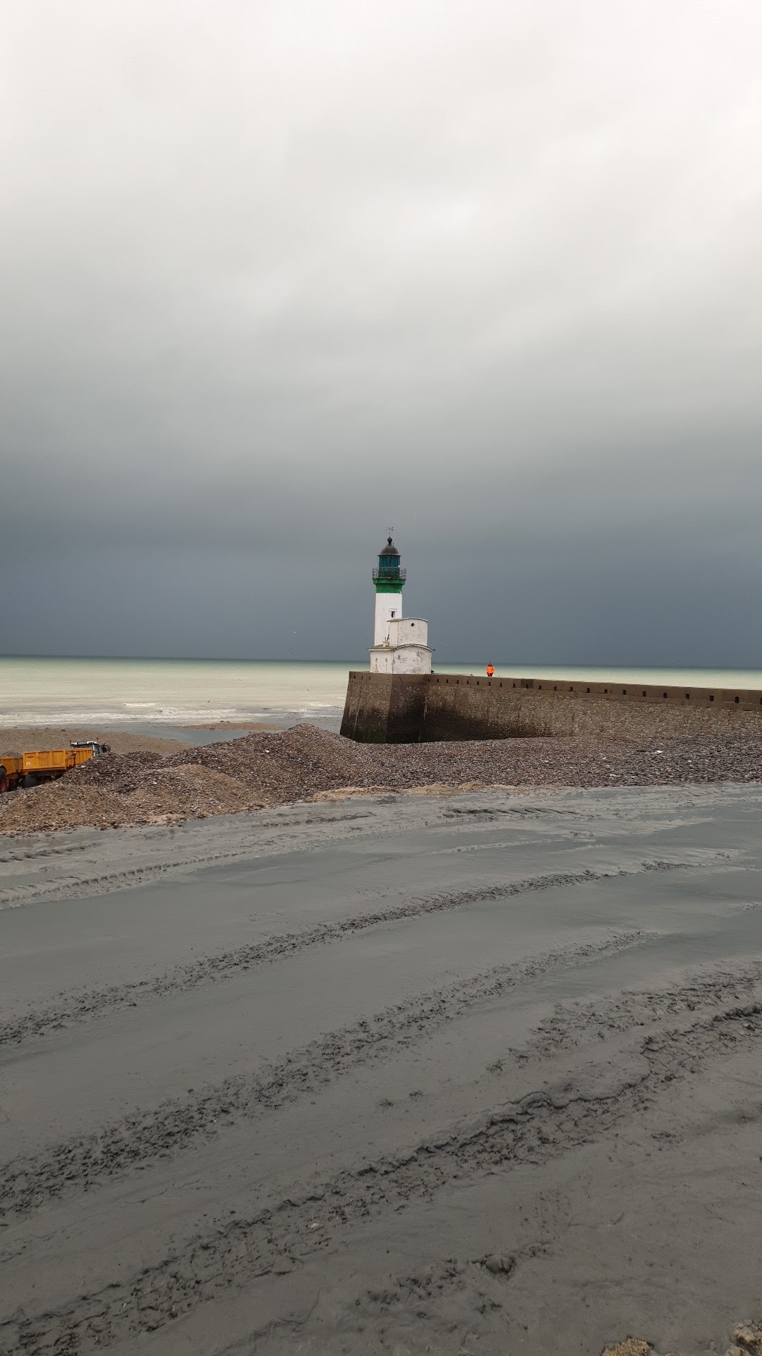 Photo n° 1 de l'avis de grégory.u fait le 01/10/2019 à 06:45