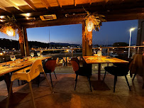 Atmosphère du Restaurant de grillades U GRILL à Porto-Vecchio - n°7