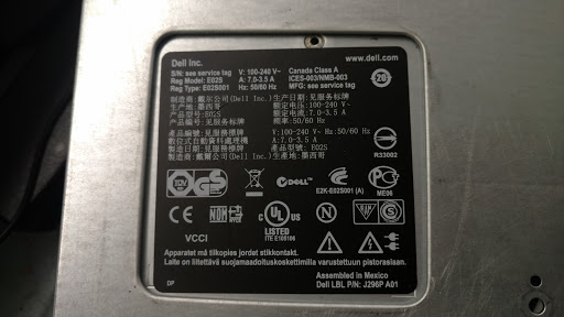 Computer Consultant «FCI Computer & TV Solutions», reviews and photos, 1008 E Marshall Ave, Longview, TX 75601, USA