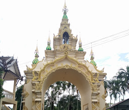 Wat Pa Chi photo
