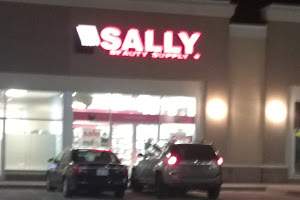 Sally Beauty