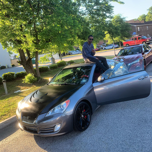 Used Car Dealer «Your Kar Company Inc», reviews and photos, 7912 Becket St, Norfolk, VA 23518, USA