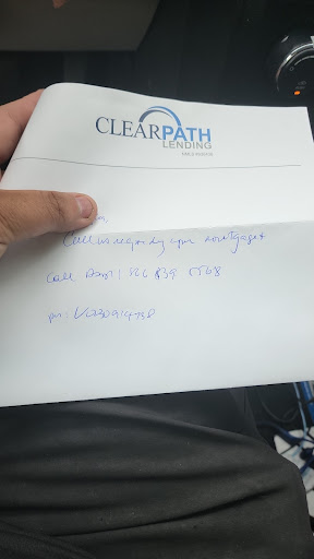 Mortgage Lender «ClearPath Lending, Inc.», reviews and photos