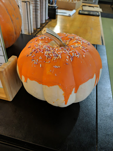 Donut Shop «Mighty-O Donuts Greenlake», reviews and photos, 2110 N 55th St, Seattle, WA 98103, USA