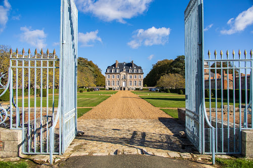 attractions Château de Reverseaux Les Villages-Vovéens