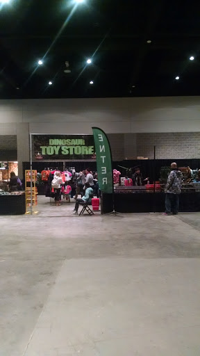 Convention Center «MassMutual Center», reviews and photos, 1277 Main St, Springfield, MA 01103, USA