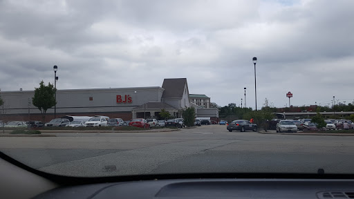 Warehouse club «BJ’s Wholesale Club», reviews and photos, 790 Centre of New England Blvd, Coventry, RI 02816, USA